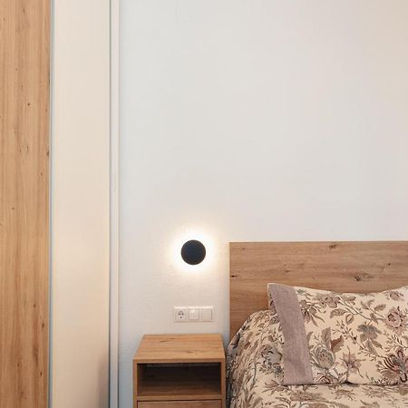 Andriani Apartment ريثيمنو المظهر الخارجي الصورة