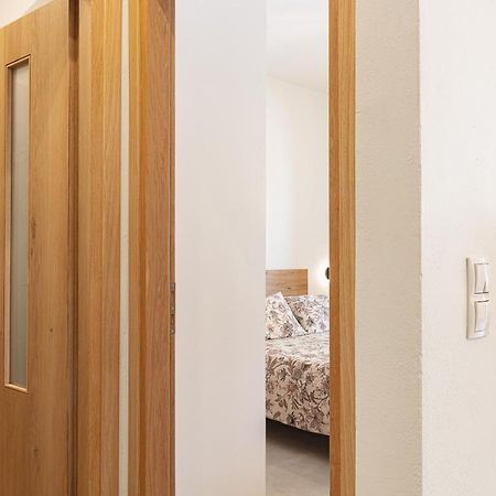 Andriani Apartment ريثيمنو المظهر الخارجي الصورة