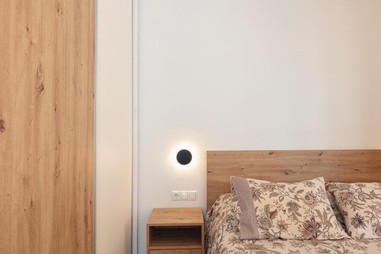 Andriani Apartment ريثيمنو المظهر الخارجي الصورة