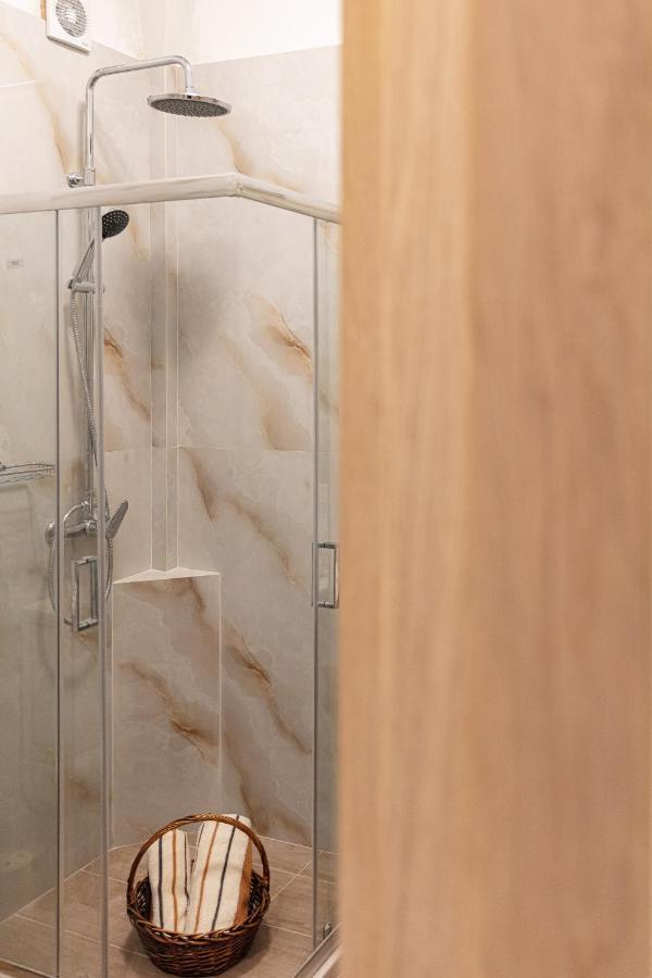 Andriani Apartment ريثيمنو المظهر الخارجي الصورة